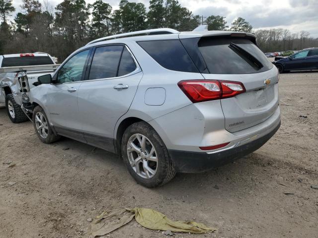 Photo 2 from auction – 2018 CHEVROLET EQUINOX PR with VIN 2GNAXMEV5J6296385
