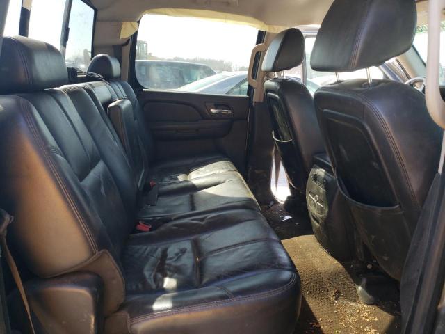 Photo 10 from auction – 2008 CHEVROLET SILVERADO with VIN 3GCEK13JX8G295402