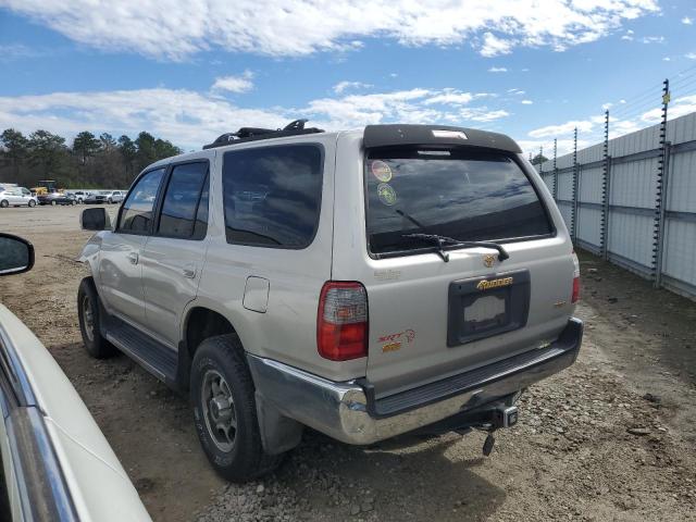 Photo 2 from auction – 1998 TOYOTA 4RUNNER SR with VIN JT3GN86R0W0065030