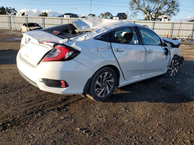 Photo 3 from auction – 2018 HONDA CIVIC EX with VIN 19XFC2F72JE208830