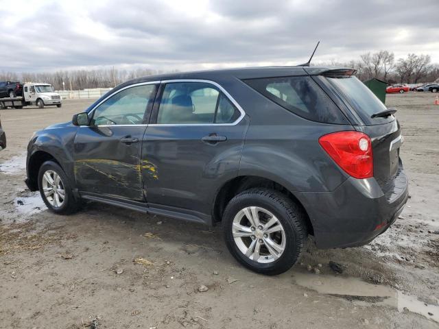Photo 2 from auction – 2013 CHEVROLET EQUINOX LS with VIN 2GNALBEK3D1245555