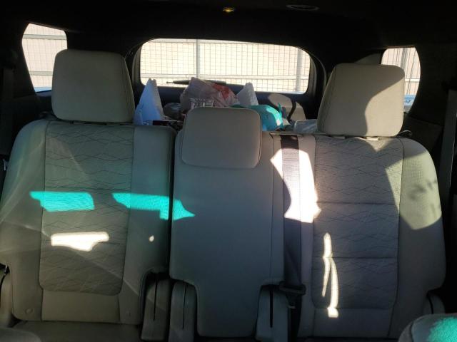 Photo 10 from auction – 2015 FORD EXPLORER with VIN 1FM5K7B87FGB64868