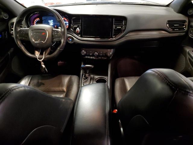Photo 8 from auction – 2021 DODGE DURANGO GT with VIN 1C4RDJDG3MC610570