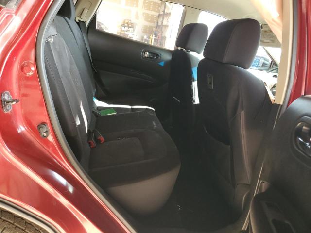 Photo 10 from auction – 2013 NISSAN ROGUE S with VIN JN8AS5MT3DW009072