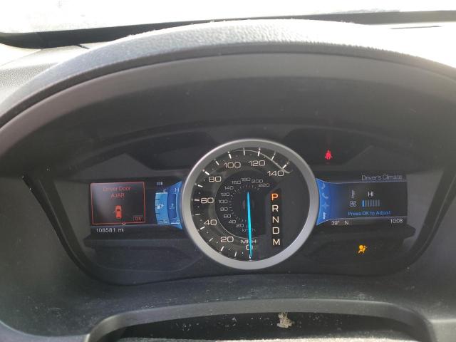 Photo 9 from auction – 2013 FORD EXPLORER X with VIN 1FM5K7D81DGA71578
