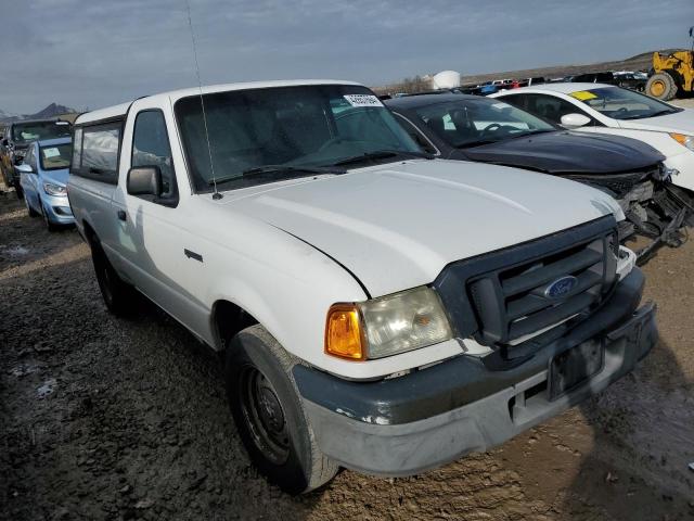 Photo 4 from auction – 2004 FORD RANGER with VIN 1FTYR10D94PB54270