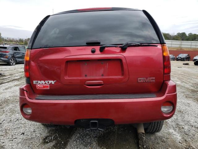 Photo 6 from auction – 2002 GMC ENVOY with VIN 1GKDT13S222396598