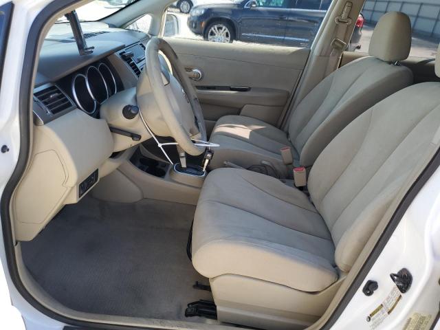 Photo 7 from auction – 2008 NISSAN VERSA S with VIN 3N1BC13E88L435606
