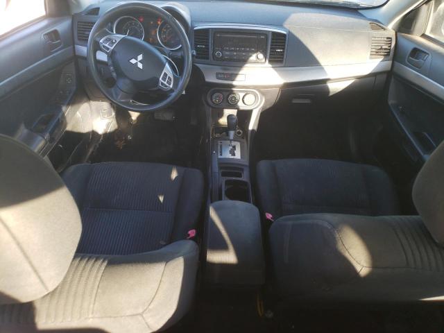 Photo 8 from auction – 2015 MITSUBISHI LANCER ES with VIN JA32U2FU0FU017464