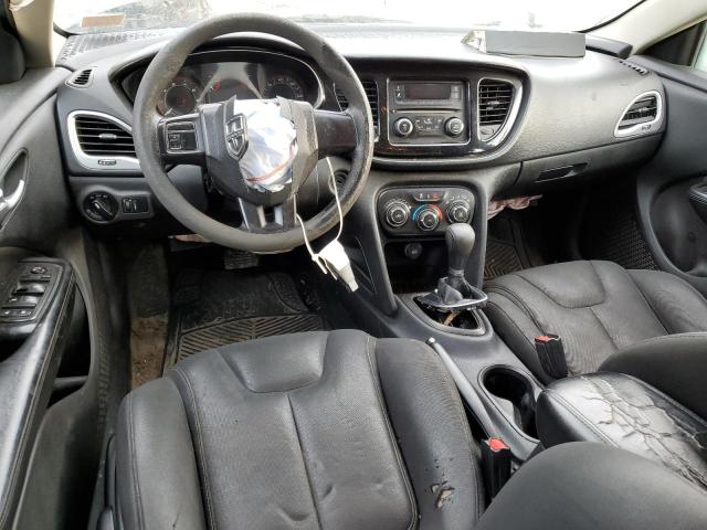 Photo 8 from auction – 2013 DODGE DART SXT with VIN 1C3CDFBA7DD170711