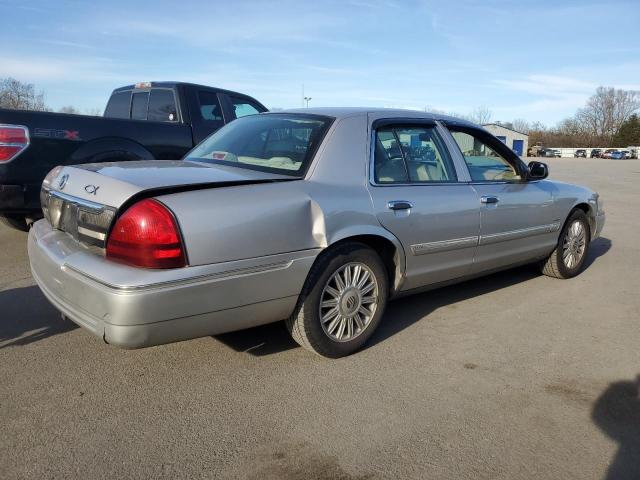 Photo 3 from auction – 2011 MERCURY GRAND MARQ with VIN 2MEBM7FV4BX602539