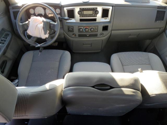Photo 8 from auction – 2008 DODGE RAM 1500 S with VIN 1D7HU18298S550774