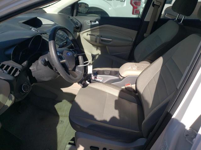 Photo 7 from auction – 2016 FORD ESCAPE SE with VIN 1FMCU9GX8GUC26973