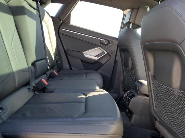 Photo 11 from auction – 2021 AUDI Q3 PREMIUM with VIN WA1AUCF36M1098540