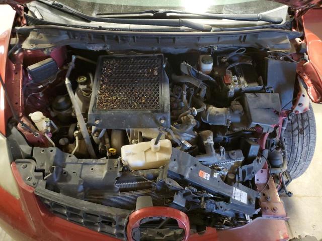 Photo 11 from auction – 2008 MAZDA CX-7 with VIN JM3ER293680211047