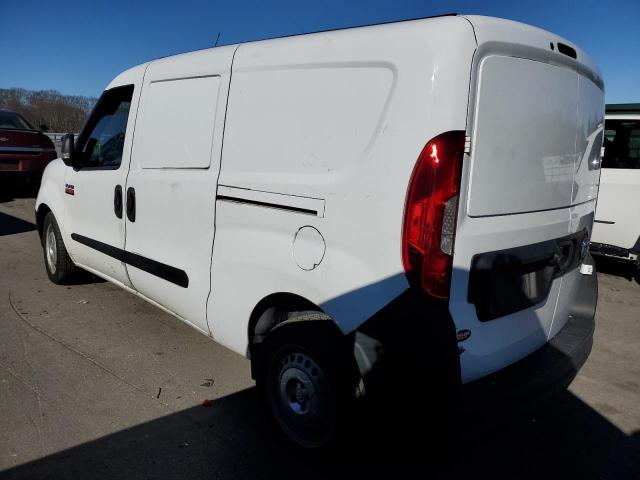 Photo 2 from auction – 2017 RAM PROMASTER with VIN ZFBERFAB8H6E70693