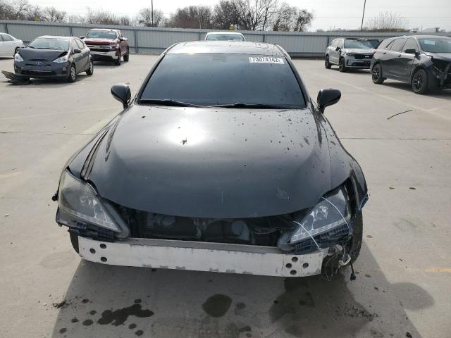 Zdjęcie 5 z aukcji – 2008 LEXUS IS-F z VIN JTHBP262685002437