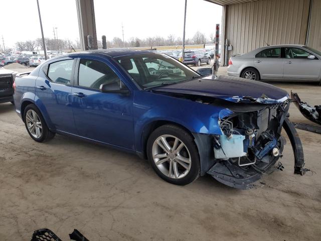 Photo 4 from auction – 2014 DODGE AVENGER SE with VIN 1C3CDZAB3EN201735