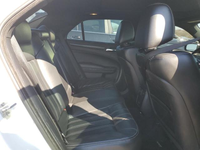 Photo 10 from auction – 2016 CHRYSLER 300 S with VIN 2C3CCAGG9GH225010
