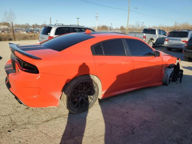 Foto 3 de la subasta – 2019 DODGE CHARGER SC con VIN 2C3CDXGJ2KH603091