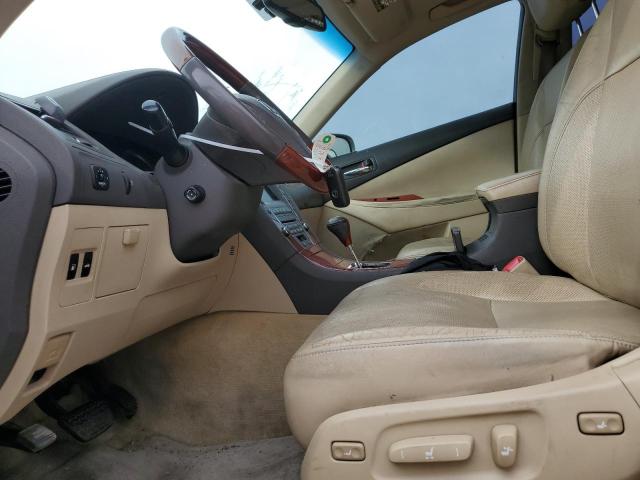 Photo 7 from auction – 2009 LEXUS ES 350 with VIN JTHBJ46G692320148