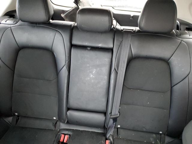 Photo 10 from auction – 2023 MAZDA CX-5 SELEC with VIN JM3KFBBM6P0282147