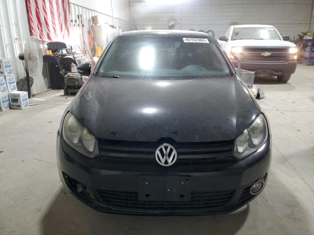 Photo 5 from auction – 2011 VOLKSWAGEN GOLF with VIN WVWBM7AJ1BW313250
