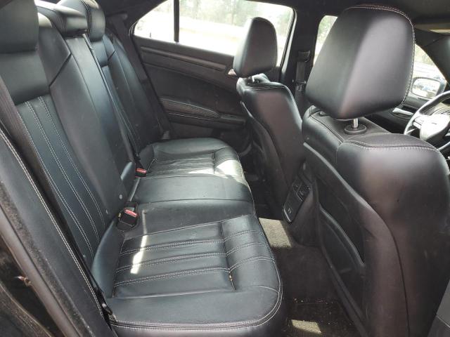 Photo 10 from auction – 2015 CHRYSLER 300 S with VIN 2C3CCABG5FH743170