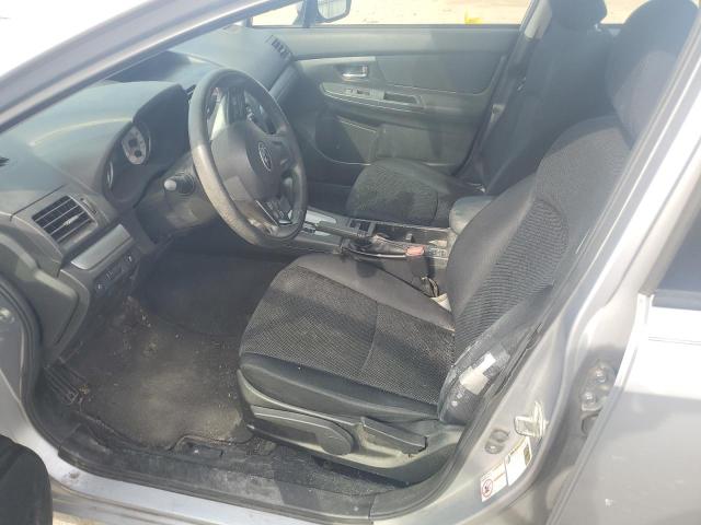 Photo 7 from auction – 2013 SUBARU IMPREZA PR with VIN JF1GPAC64D2856501