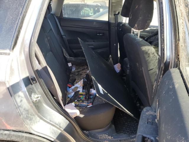 Photo 10 from auction – 2021 MITSUBISHI OUTLANDER with VIN JA4ARUAU2MU035750