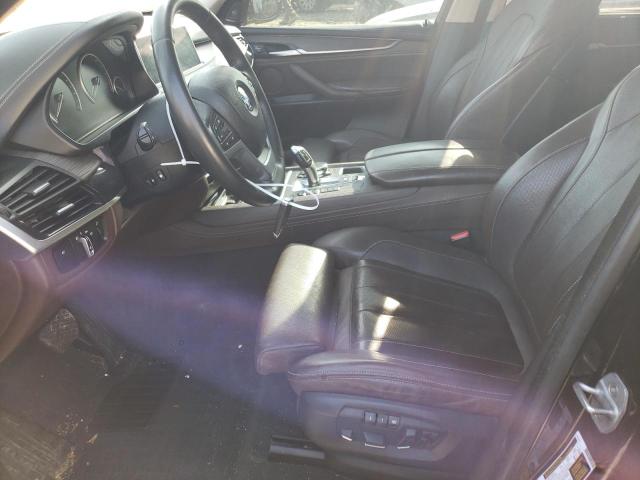 Photo 7 from auction – 2016 BMW X5 XDRIVE3 with VIN 5UXKS4C52G0N14636