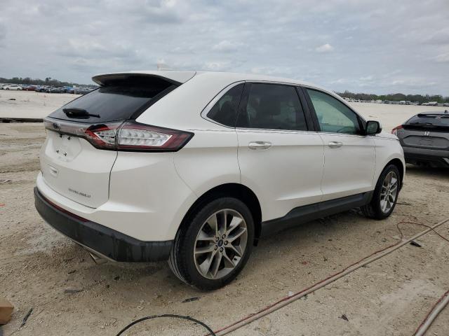 Photo 3 from auction – 2016 FORD EDGE TITAN with VIN 2FMPK3K84GBB48444
