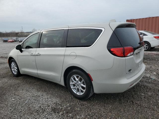Photo 2 from auction – 2017 CHRYSLER PACIFICA L with VIN 2C4RC1CG6HR571491