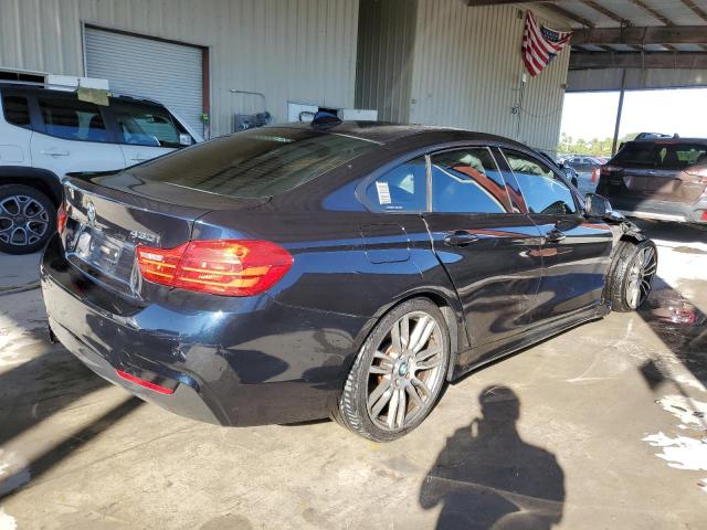 Photo 3 from auction – 2017 BMW 430I GRAN with VIN WBA4F7C55HG786071