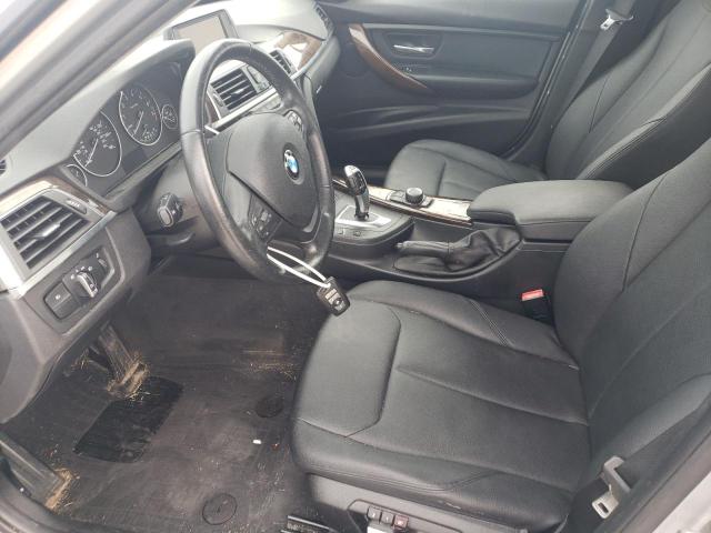 Zdjęcie 7 z aukcji – 2016 BMW 320 I z VIN WBA8E1G58GNT35612