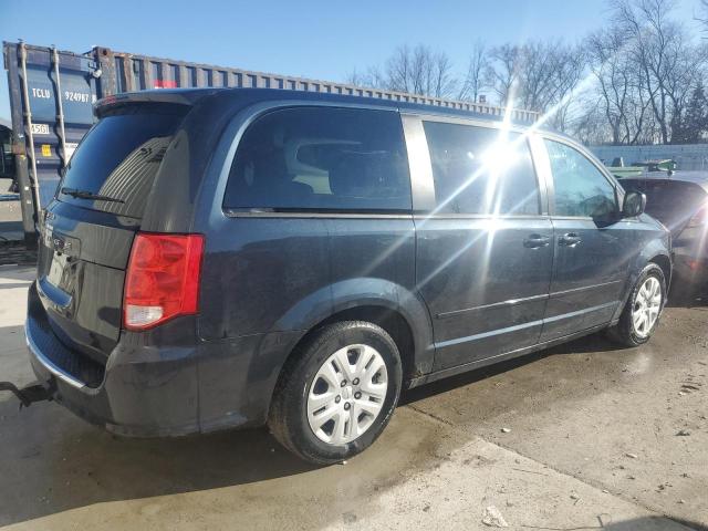 Photo 3 from auction – 2013 DODGE GRAND CARA with VIN 2C4RDGBG4DR741441