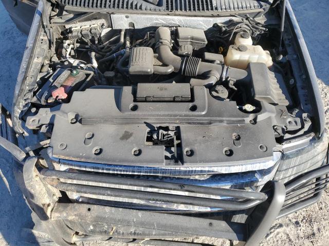 Photo 12 from auction – 2014 FORD EXPEDITION with VIN 1FMJU2A57EEF02993