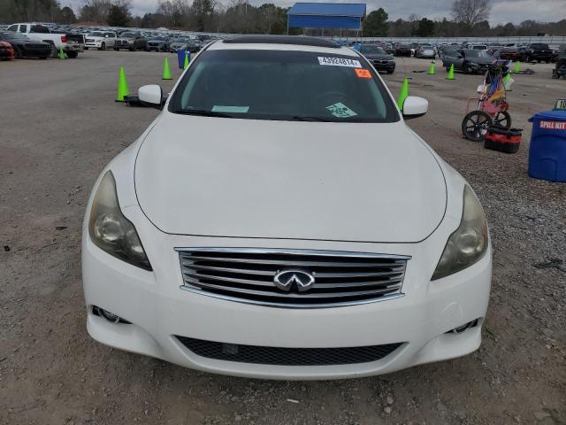 Photo 5 from auction – 2012 INFINITI G37 BASE with VIN JN1CV6EK6CM422060