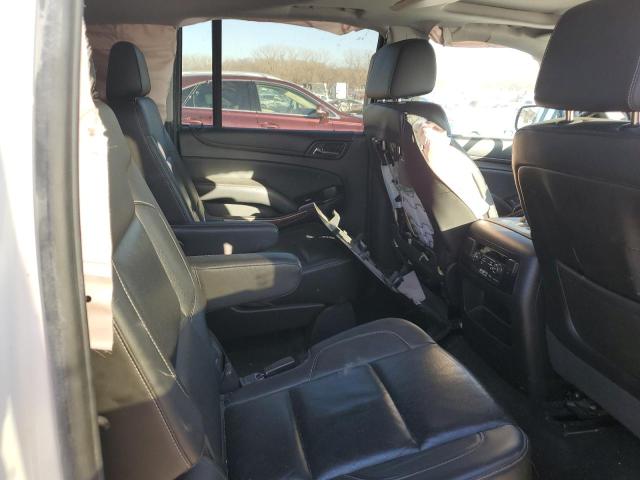 Photo 11 from auction – 2016 CHEVROLET SUBURBAN K with VIN 1GNSKJKC1GR200057