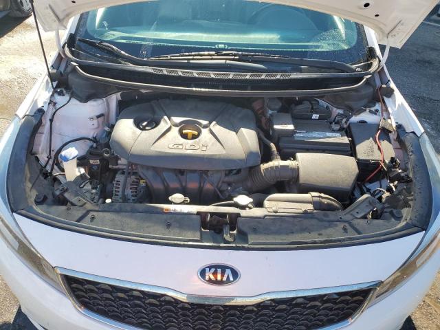 صورة رقم 11 من المزاد - 2017 KIA FORTE EX مع VIN 3KPFL4A89HE004581