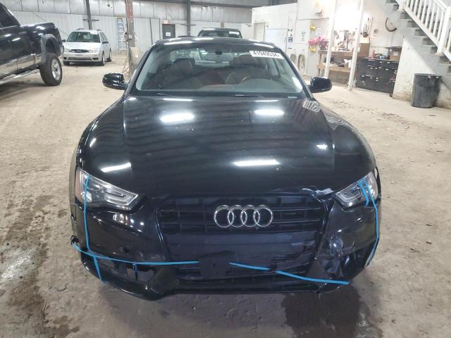 Photo 5 from auction – 2014 AUDI A5 PREMIUM with VIN WAULFAFR1EA053909