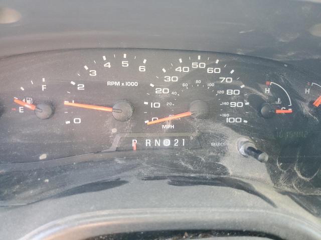 Photo 9 from auction – 2006 FORD ECONOLINE with VIN 1FTNE24W36DA79232