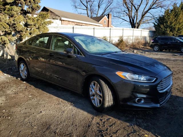Photo 4 from auction – 2013 FORD FUSION SE with VIN 3FA6P0HRXDR116259