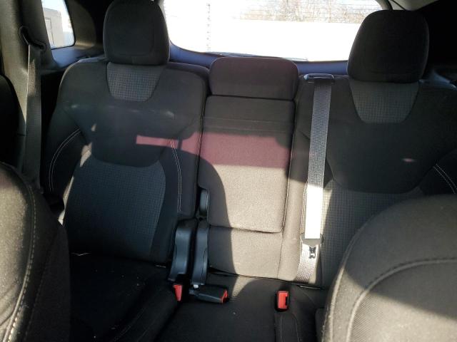 Photo 10 from auction – 2015 JEEP CHEROKEE L with VIN 1C4PJLCB9FW672137