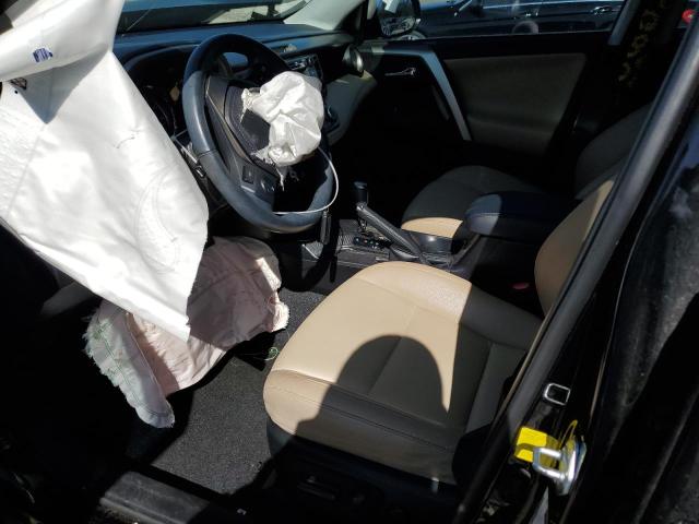 Photo 7 from auction – 2014 TOYOTA RAV4 LIMIT with VIN 2T3YFREV0EW109913
