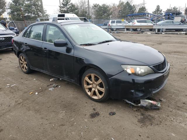 Photo 4 from auction – 2009 SUBARU IMPREZA 2. with VIN JF1GE61649G501411