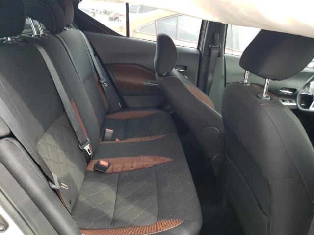 Photo 10 from auction – 2020 NISSAN KICKS SR with VIN 3N1CP5DV4LL532969
