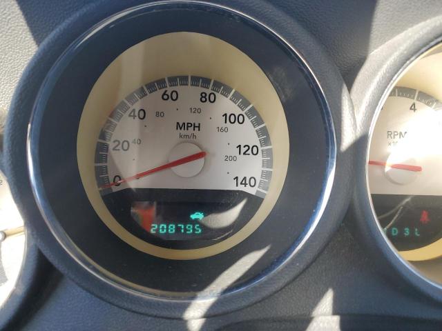 صورة رقم 9 من المزاد - 2010 DODGE CHARGER SX مع VIN 2B3CA3CV9AH201753