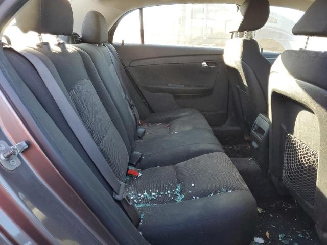 Photo 10 from auction – 2012 CHEVROLET MALIBU 1LT with VIN 1G1ZC5E08CF266123