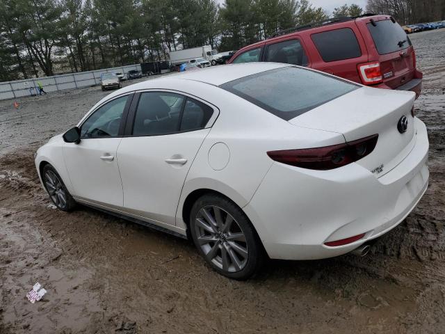 Zdjęcie 2 z aukcji – 2021 MAZDA 3 PREFERRE z VIN JM1BPBCL4M1329855
